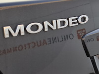 Personenauto ford, mondeo 2.0-16v platinum, zwart, bouwjaar 2006 - afbeelding 42 van  48