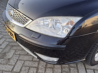 Personenauto ford, mondeo 2.0-16v platinum, zwart, bouwjaar 2006 - afbeelding 43 van  48