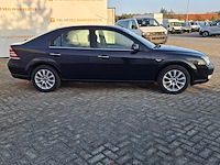 Personenauto ford, mondeo 2.0-16v platinum, zwart, bouwjaar 2006 - afbeelding 34 van  48