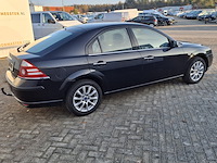 Personenauto ford, mondeo 2.0-16v platinum, zwart, bouwjaar 2006 - afbeelding 44 van  48