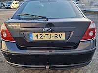 Personenauto ford, mondeo 2.0-16v platinum, zwart, bouwjaar 2006 - afbeelding 45 van  48