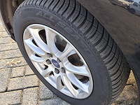 Personenauto ford, mondeo 2.0-16v platinum, zwart, bouwjaar 2006 - afbeelding 48 van  48