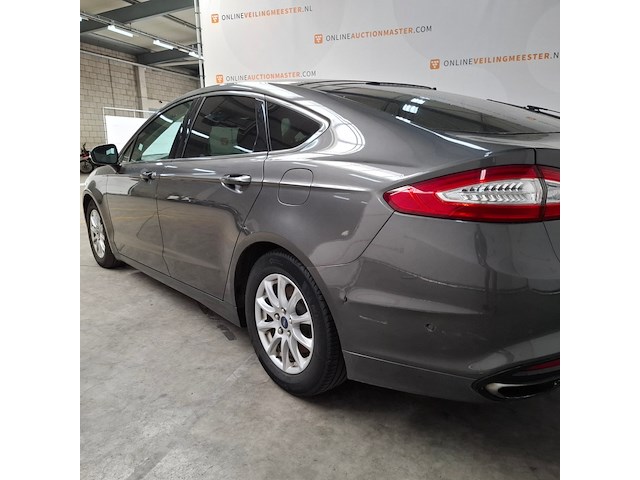 Personenauto, ford, mondeo 2.0 titanium, 2016 - afbeelding 2 van  70