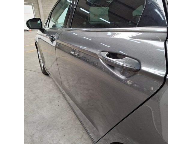 Personenauto, ford, mondeo 2.0 titanium, 2016 - afbeelding 3 van  70