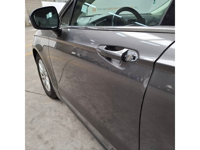 Personenauto, ford, mondeo 2.0 titanium, 2016 - afbeelding 5 van  70