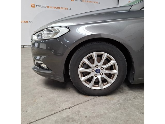 Personenauto, ford, mondeo 2.0 titanium, 2016 - afbeelding 7 van  70
