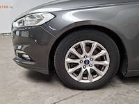 Personenauto, ford, mondeo 2.0 titanium, 2016 - afbeelding 7 van  70