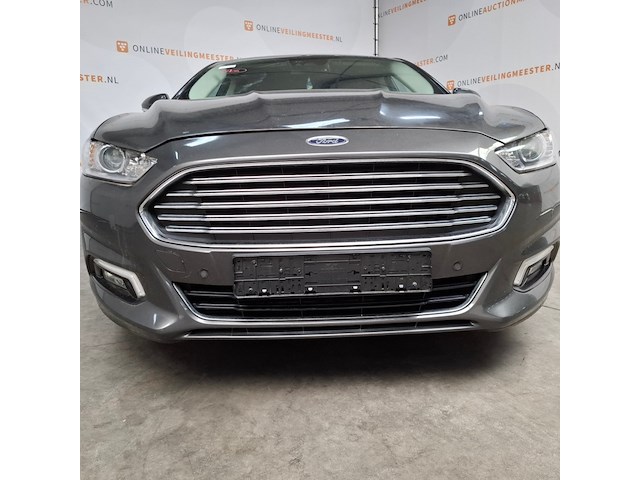 Personenauto, ford, mondeo 2.0 titanium, 2016 - afbeelding 10 van  70
