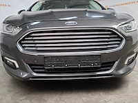 Personenauto, ford, mondeo 2.0 titanium, 2016 - afbeelding 10 van  70