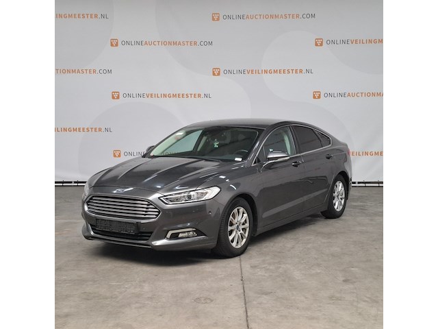 Personenauto, ford, mondeo 2.0 titanium, 2016 - afbeelding 1 van  70