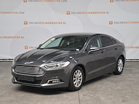 Personenauto, ford, mondeo 2.0 titanium, 2016 - afbeelding 1 van  70