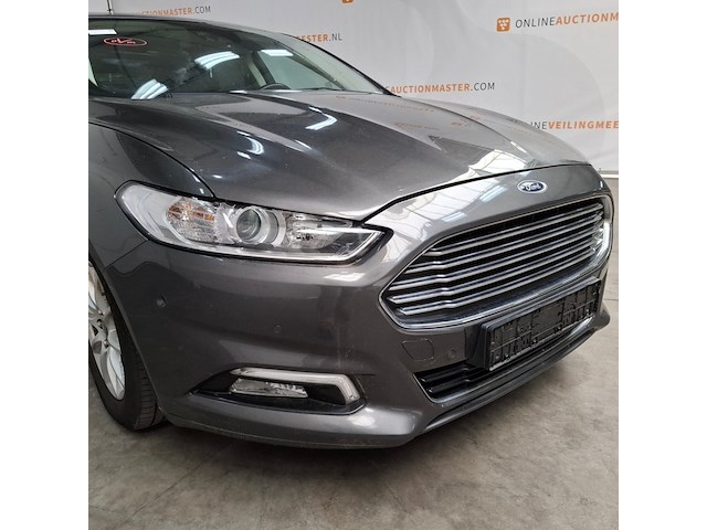 Personenauto, ford, mondeo 2.0 titanium, 2016 - afbeelding 13 van  70