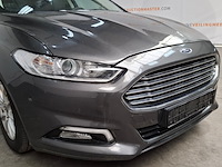Personenauto, ford, mondeo 2.0 titanium, 2016 - afbeelding 13 van  70