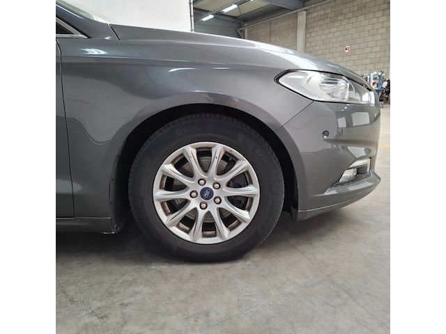 Personenauto, ford, mondeo 2.0 titanium, 2016 - afbeelding 14 van  70