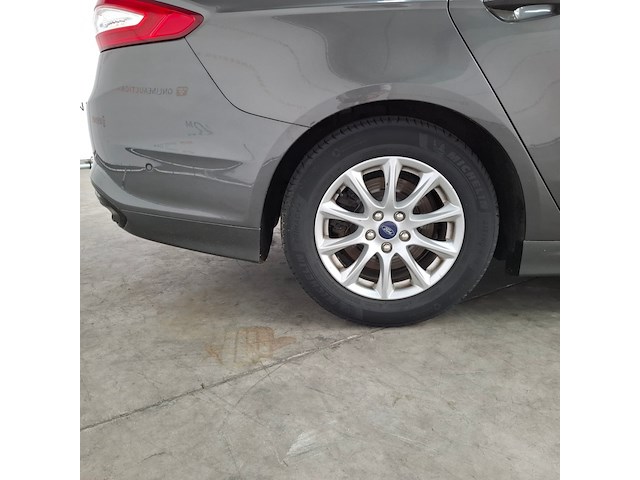 Personenauto, ford, mondeo 2.0 titanium, 2016 - afbeelding 15 van  70