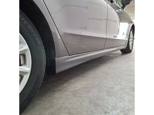 Personenauto, ford, mondeo 2.0 titanium, 2016 - afbeelding 16 van  70