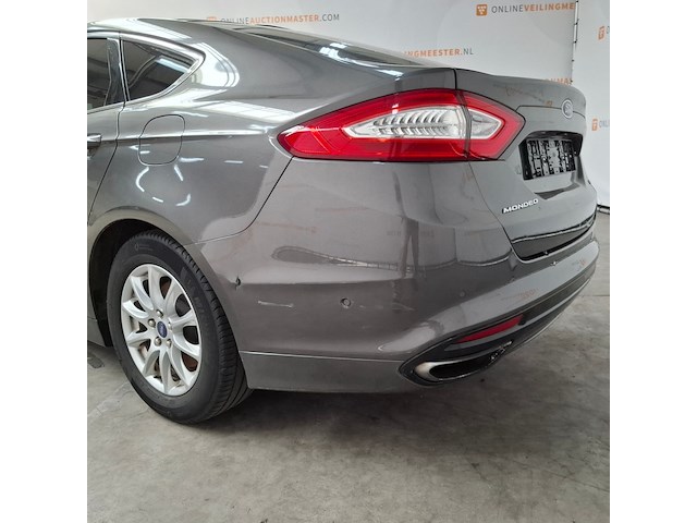 Personenauto, ford, mondeo 2.0 titanium, 2016 - afbeelding 18 van  70