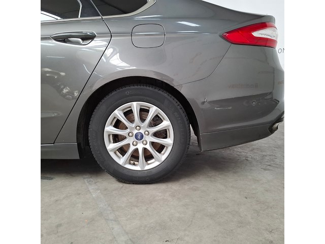 Personenauto, ford, mondeo 2.0 titanium, 2016 - afbeelding 20 van  70