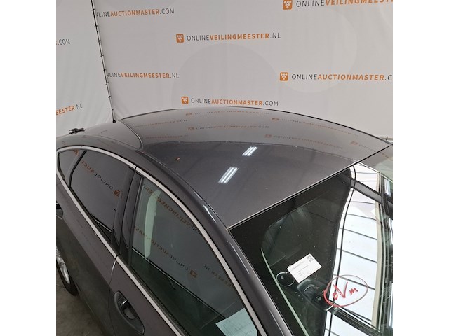 Personenauto, ford, mondeo 2.0 titanium, 2016 - afbeelding 21 van  70