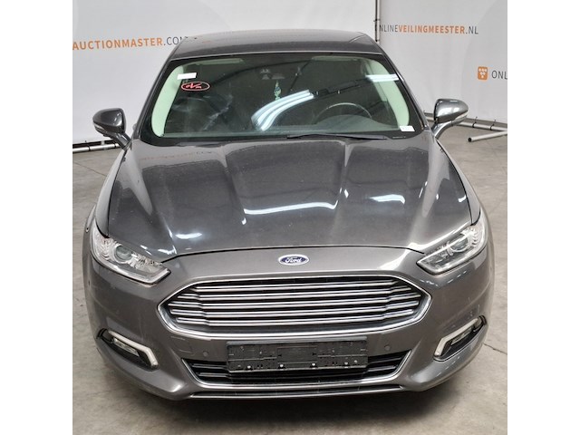 Personenauto, ford, mondeo 2.0 titanium, 2016 - afbeelding 12 van  70