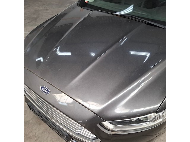 Personenauto, ford, mondeo 2.0 titanium, 2016 - afbeelding 24 van  70