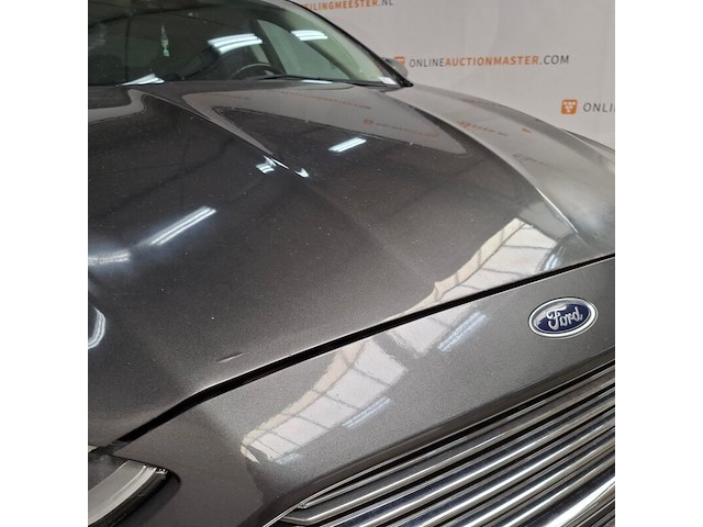 Personenauto, ford, mondeo 2.0 titanium, 2016 - afbeelding 25 van  70