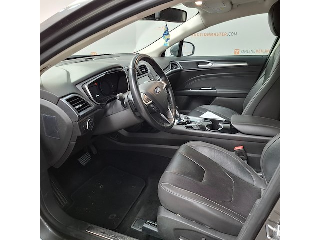 Personenauto, ford, mondeo 2.0 titanium, 2016 - afbeelding 26 van  70