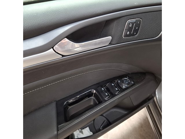 Personenauto, ford, mondeo 2.0 titanium, 2016 - afbeelding 27 van  70