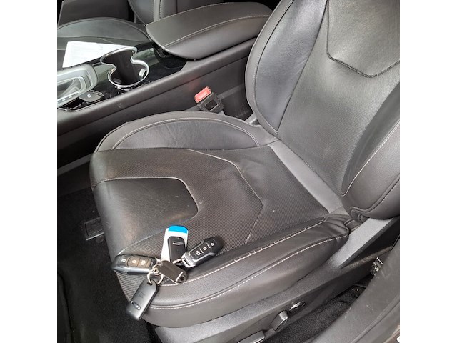 Personenauto, ford, mondeo 2.0 titanium, 2016 - afbeelding 29 van  70