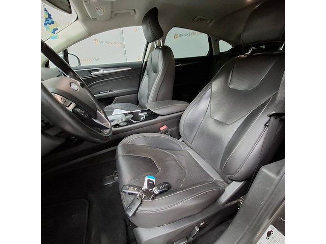 Personenauto, ford, mondeo 2.0 titanium, 2016 - afbeelding 30 van  70