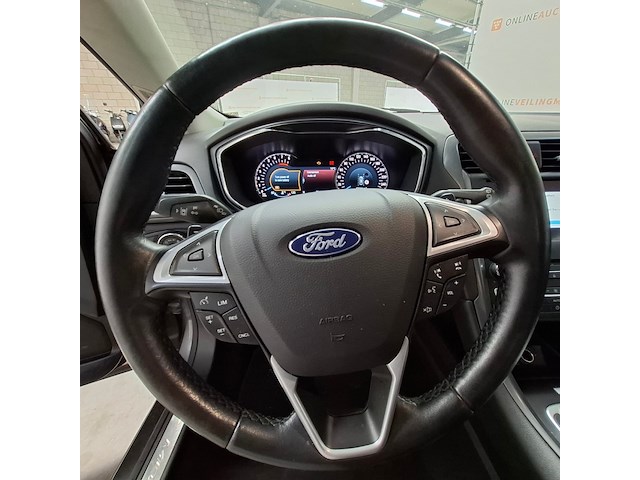 Personenauto, ford, mondeo 2.0 titanium, 2016 - afbeelding 31 van  70