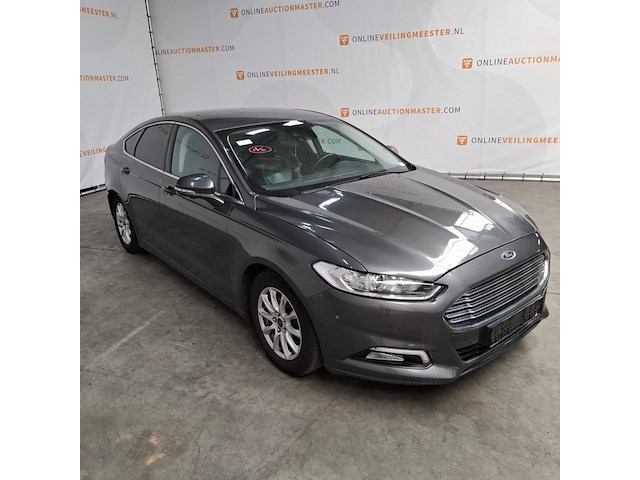 Personenauto, ford, mondeo 2.0 titanium, 2016 - afbeelding 23 van  70