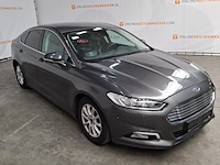 Personenauto, ford, mondeo 2.0 titanium, 2016 - afbeelding 23 van  70