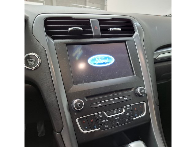 Personenauto, ford, mondeo 2.0 titanium, 2016 - afbeelding 36 van  70