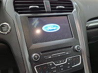 Personenauto, ford, mondeo 2.0 titanium, 2016 - afbeelding 36 van  70