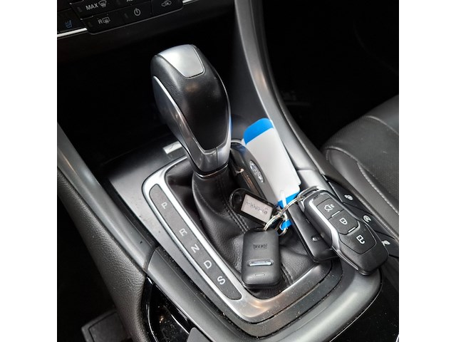 Personenauto, ford, mondeo 2.0 titanium, 2016 - afbeelding 37 van  70