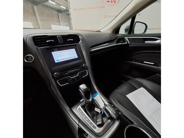 Personenauto, ford, mondeo 2.0 titanium, 2016 - afbeelding 38 van  70