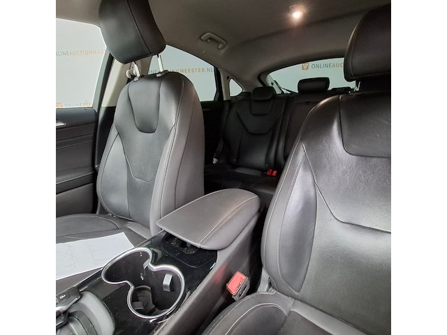 Personenauto, ford, mondeo 2.0 titanium, 2016 - afbeelding 39 van  70
