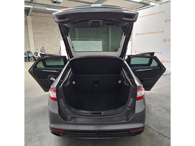 Personenauto, ford, mondeo 2.0 titanium, 2016 - afbeelding 42 van  70