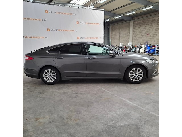 Personenauto, ford, mondeo 2.0 titanium, 2016 - afbeelding 34 van  70