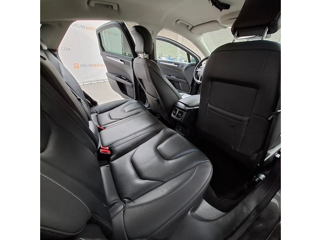Personenauto, ford, mondeo 2.0 titanium, 2016 - afbeelding 46 van  70
