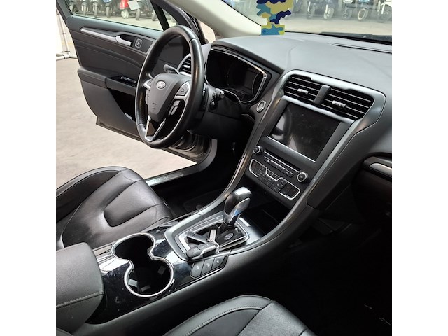 Personenauto, ford, mondeo 2.0 titanium, 2016 - afbeelding 48 van  70