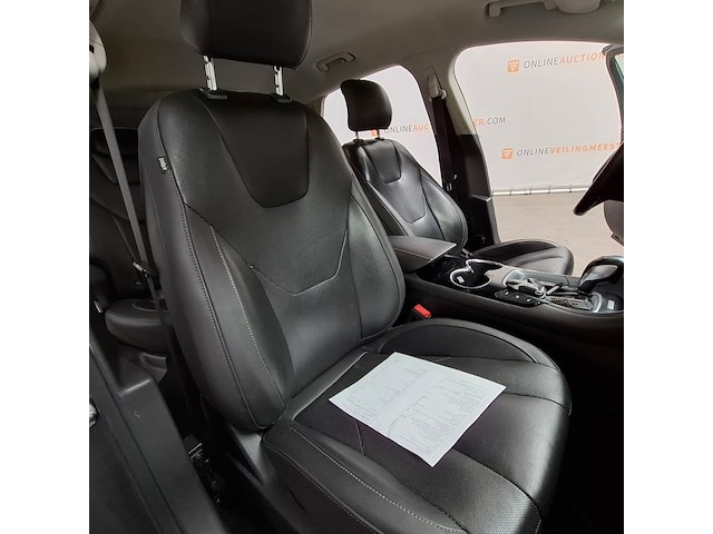 Personenauto, ford, mondeo 2.0 titanium, 2016 - afbeelding 49 van  70