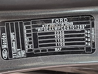 Personenauto, ford, mondeo 2.0 titanium, 2016 - afbeelding 51 van  70