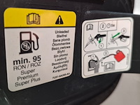 Personenauto, ford, mondeo 2.0 titanium, 2016 - afbeelding 53 van  70