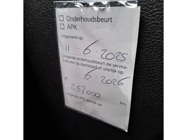 Personenauto, ford, mondeo 2.0 titanium, 2016 - afbeelding 54 van  70