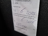Personenauto, ford, mondeo 2.0 titanium, 2016 - afbeelding 54 van  70