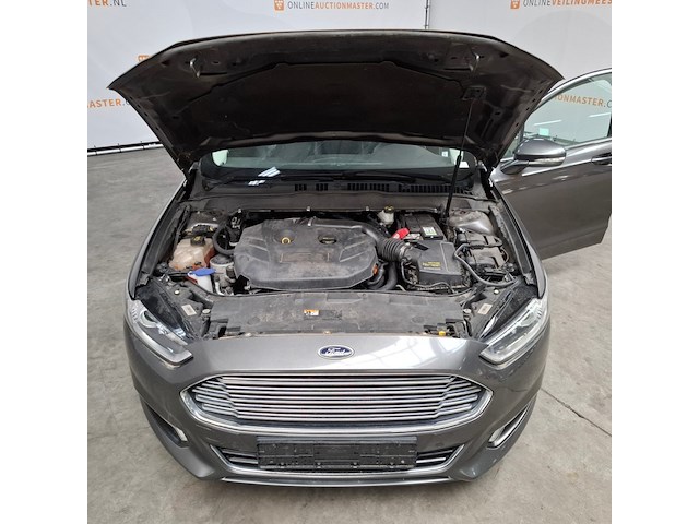 Personenauto, ford, mondeo 2.0 titanium, 2016 - afbeelding 55 van  70