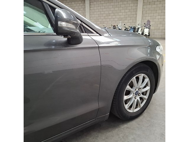 Personenauto, ford, mondeo 2.0 titanium, 2016 - afbeelding 45 van  70