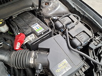 Personenauto, ford, mondeo 2.0 titanium, 2016 - afbeelding 58 van  70
